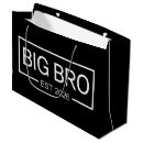 Zoek naar grote broer cadeautasjes Zwangerschap