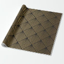 Zoek naar black and gold cadeaupapier Zwart