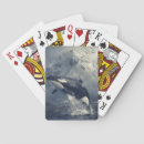 Zoek naar walvis speelkaarten Natuur