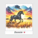 Zoek naar galopperend paard stickers Voor kinderen