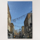 Zoek naar straten puzzels Straat