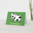 Zoek naar cartoon boerderij kaarten Dier