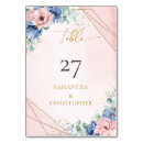 Zoek naar trendy tafelkaarten Gast