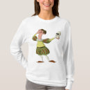 Zoek naar acteurs tshirts Voor haar