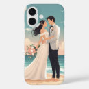 Zoek naar bruid bruidegom iphone hoesjes Romantisch