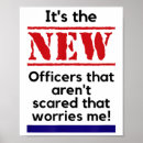 Zoek naar grappige politie posters Viering