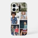 Zoek naar foto collage iphone hoesjes Elk persoon