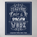 Zoek naar organisatie posters Werknemer