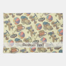 Zoek naar vliegtuigen keuken handdoeken Elk persoon