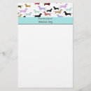 Zoek naar leuke hond briefpapier Dier