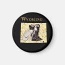 Zoek naar wyoming magneten Bergen