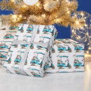 Zoek naar bal cadeaupapier Waterverf