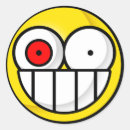 Zoek naar smilie gezicht stickers Gelukkig