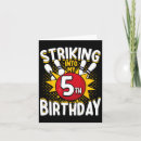 Zoek naar wandelaar verjaardagskaarten Bowlingquote