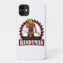 Zoek naar handyman iphone hoesjes Timmerman