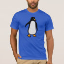 Zoek naar sneeuw tshirts Pinguïn