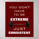 Zoek naar fitness motivatie posters Gym