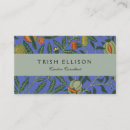 Zoek naar behang patroon visitekaartjes Elk persoon