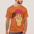 Zoek naar shocker tshirts College