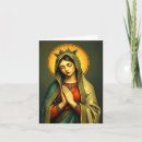 Zoek naar maria kaarten Gezegende maagd maria