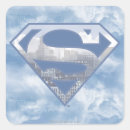Zoek naar superman symbool stickers Superheld