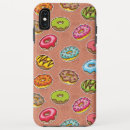 Zoek naar donuts iphone hoesjes Dessert