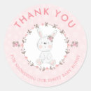 Zoek naar baby konijn stickers Roze