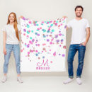 Zoek naar metallic dekens Meisje