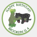 Zoek naar panter stickers Panther black