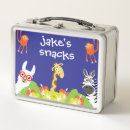 Zoek naar dier lunchboxen Ieder kind