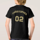 Zoek naar leuke jongens tshirts Voor iedereen