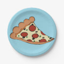 Zoek naar pizza borden Pepperoni