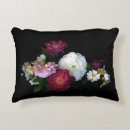 Zoek naar vintage bloemen accent kussens Botanisch