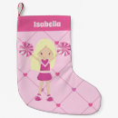 Zoek naar cheerleaders kerstsokken Voor kinderen