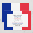 Zoek naar franse vlag uitnodigingen Gast