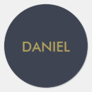 Zoek naar met tekst stickers Elegant