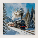 Zoek naar locomotief puzzels Landschap