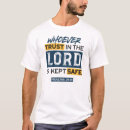 Zoek naar bijbel citaten tshirts Elk persoon