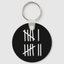 Zoek naar nummer 6 sleutelhangers Grappig