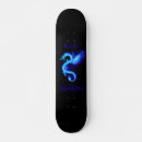 Zoek naar draak skateboards blauw