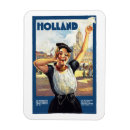 Zoek naar oude reclame magneten Vintage