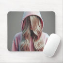 Zoek naar blond muismatten Meisje