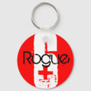 Zoek naar alternatief sleutelhangers Band