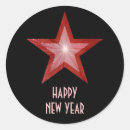 Zoek naar happy new year stickers Sterren
