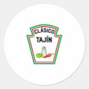 Zoek naar specerijen stickers Schattig