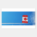 Zoek naar canada nationale vlag stickers Esdoornblad