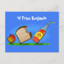 Zoek naar grappige bbq briefkaarten Elk persoon