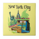 Zoek naar new york tegels Retro