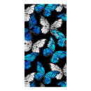 Zoek naar morpho vlinder posters Blauw