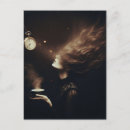 Zoek naar zakhorloge briefkaarten Thee